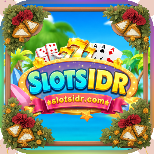 slotsidr — galeri pratinjau - APK Resmi
